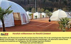 Fitnexx Zelt-Dorf